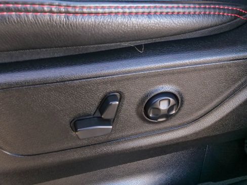 Used 2022 RAM 1500 TRX w/ TRX Level 2 Equipment Group image 21