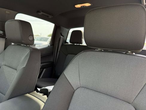 New 2026 Chevrolet Colorado Trail Boss image 19