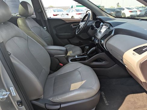 Used 2014 Hyundai Tucson Limited w/ Technology Package 02 FWD image 36