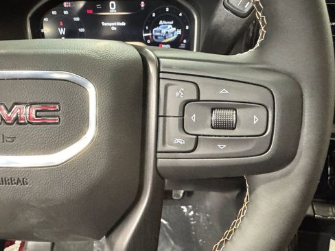 New 2026 GMC Sierra 3500 AT4 w/ AT4 Premium Plus Package image 20