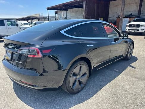 Used 2019 Tesla Model 3 Long Range AWD/4WD image 5