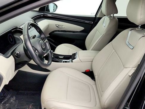 Used 2022 Hyundai Tucson SEL w/ Convenience + Premium Package image 20