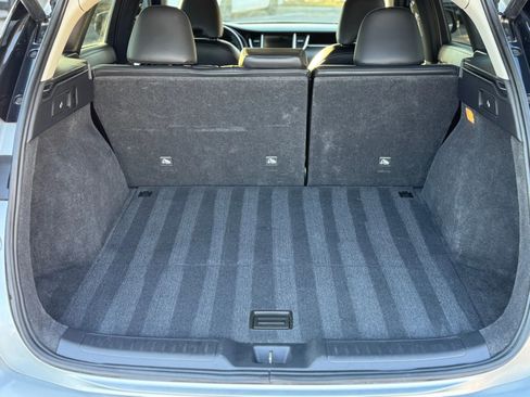 Used 2021 INFINITI QX50 Pure image 35