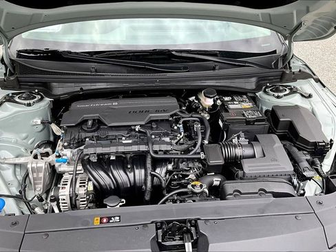 Certified 2025 Kia K4 EX FWD image 26