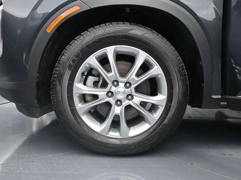 Used 2020 Hyundai Palisade SE AWD/4WD image 27