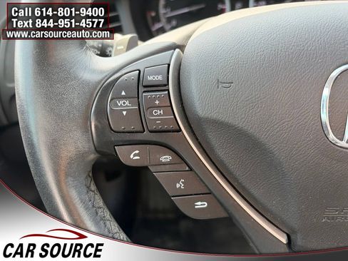 Used 2018 Acura ILX FWD image 13