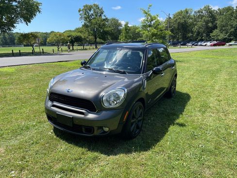 Used 2012 MINI Cooper Countryman S AWD/4WD image 4
