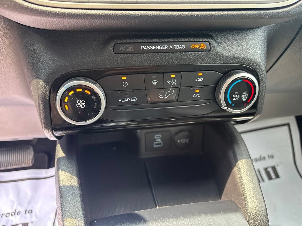 Used 2022 Ford Escape SE AWD/4WD image 27