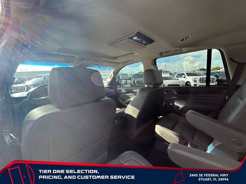 Used 2019 GMC Yukon Denali w/ Denali Ultimate Package AWD/4WD image 15