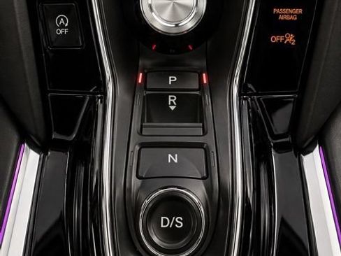 Used 2024 Acura RDX A-Spec AWD/4WD image 18