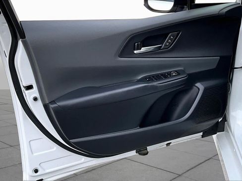 Used 2024 Toyota Prius Limited FWD image 22