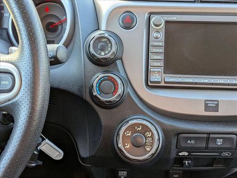 Used 2009 Honda Fit Sport image 12