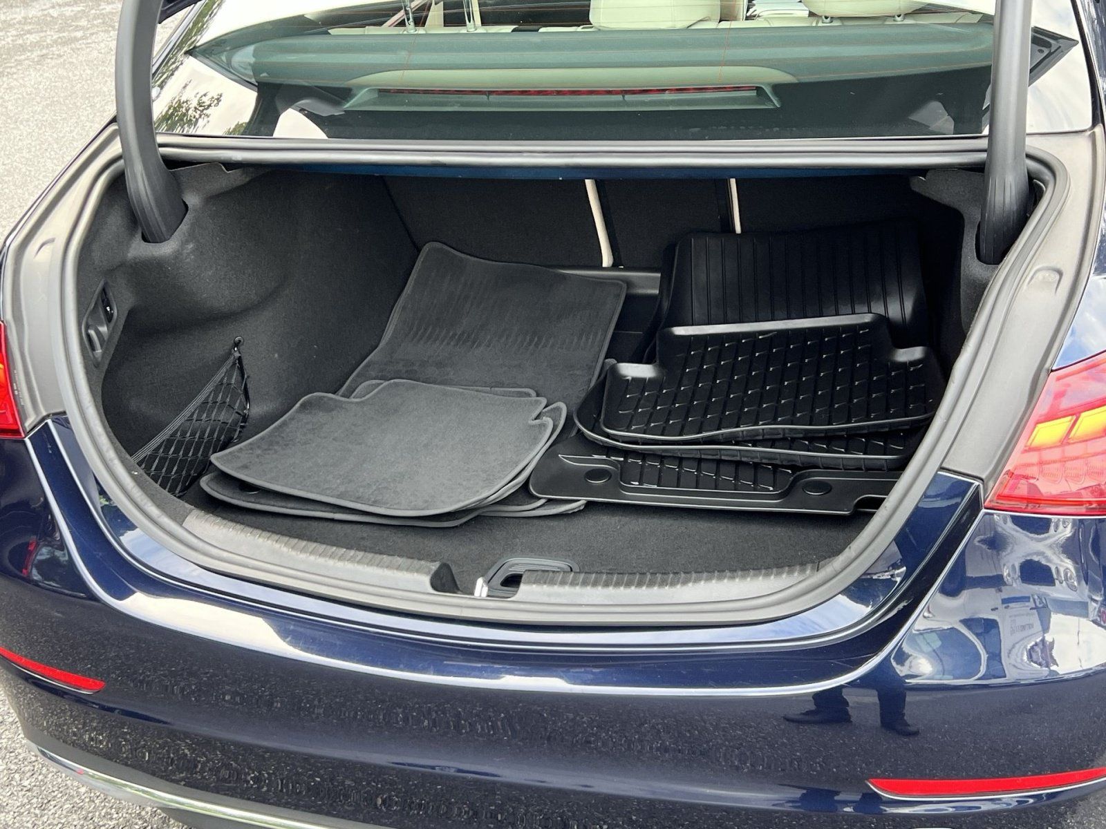 Used 2023 Mercedes-Benz C 300 4MATIC Sedan image 31