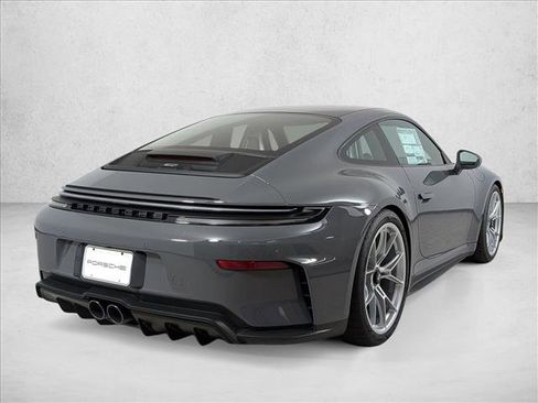 New 2026 Porsche 911 GT3 image 9