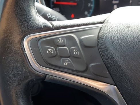 Used 2018 Chevrolet Equinox LT AWD/4WD image 22