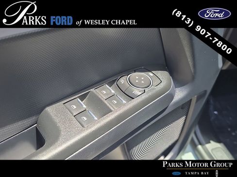 Used 2022 Ford Bronco Sport Big Bend AWD/4WD image 17