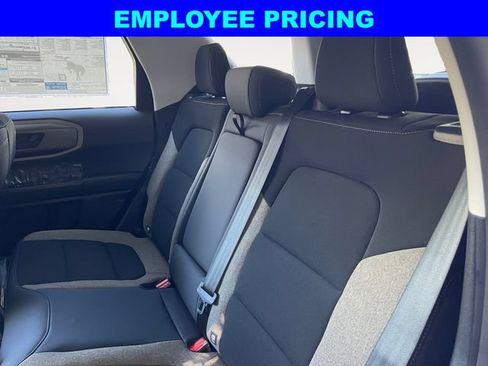 New 2026 Ford Bronco Sport Big Bend w/ Convenience Package AWD/4WD image 13