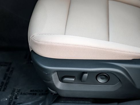 New 2026 Buick Envision Preferred image 10