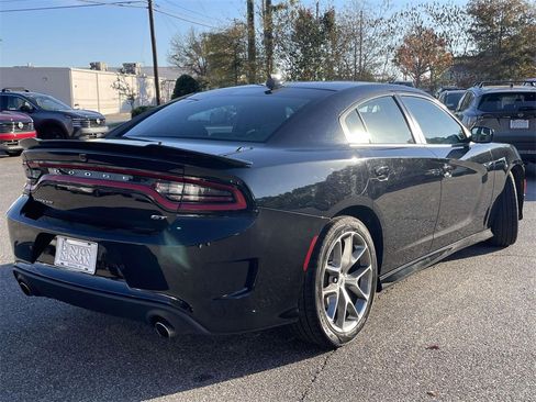 Used 2023 Dodge Charger GT image 3