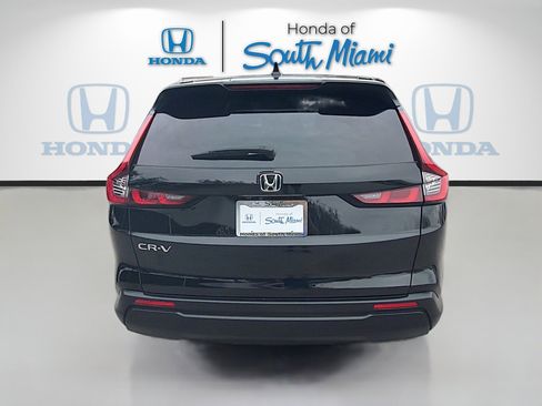 Used 2023 Honda CR-V EX image 6