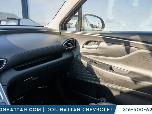 Used 2023 Hyundai Santa Fe SEL image 14