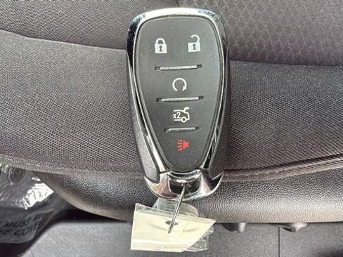 Used 2022 Chevrolet Malibu LT image 29