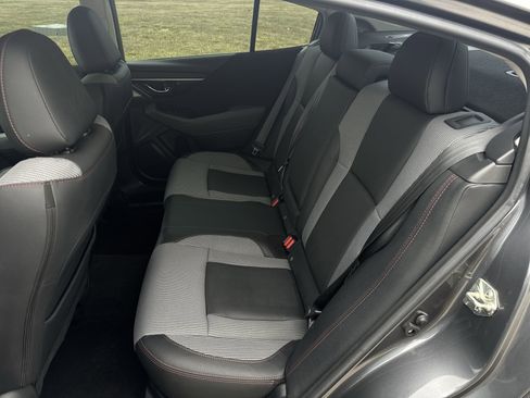 Used 2020 Subaru Legacy Sport image 26