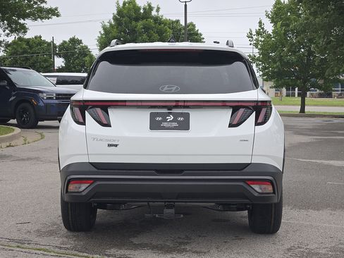 New 2026 Hyundai Tucson XRT AWD/4WD image 6