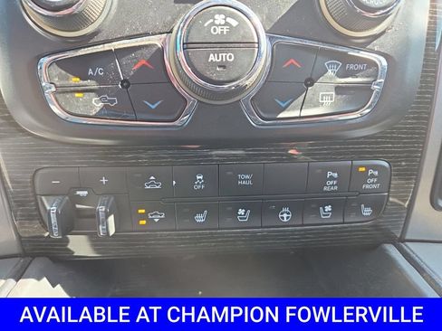Used 2016 RAM 1500 Limited AWD/4WD image 28