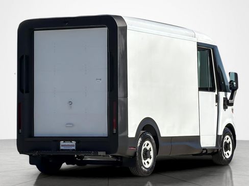 Used 2025 Chevrolet Brightdrop 400 image 5