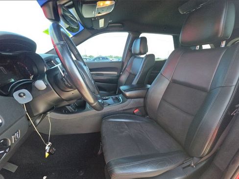 Used 2020 Dodge Durango GT AWD/4WD image 3