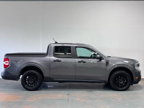 Used 2022 Ford Maverick XL w/ Equipment Group 100A Standard AWD/4WD image 6