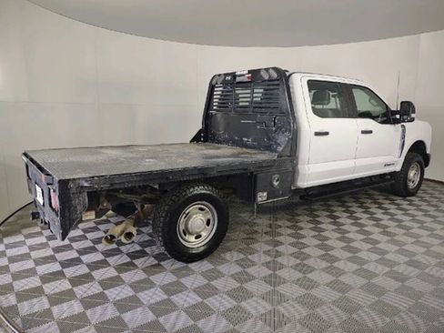 Used 2024 Ford F250 XL AWD/4WD image 10