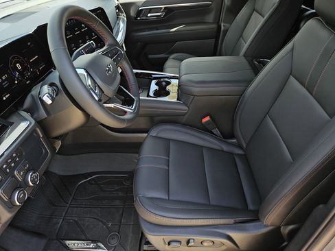 New 2026 Chevrolet Tahoe RST w/ Comfort Package image 16