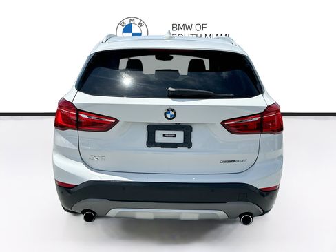 Used 2019 BMW X1 sDrive28i FWD image 6