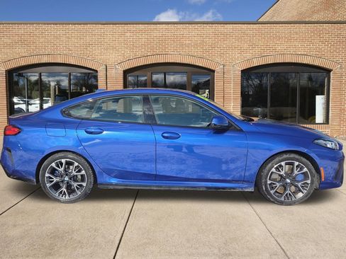 Used 2025 BMW 228i xDrive image 7
