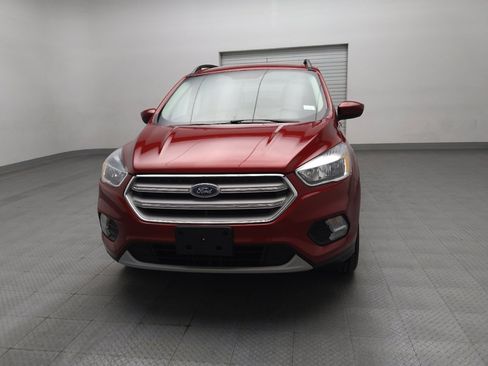 Used 2018 Ford Escape SE AWD/4WD image 15