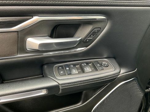 Used 2024 RAM 1500 Laramie image 36