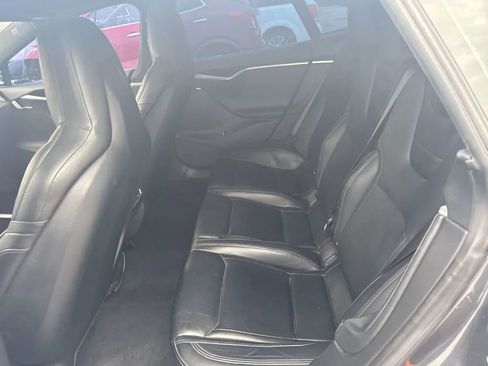 Used 2015 Tesla Model S 85 image 7