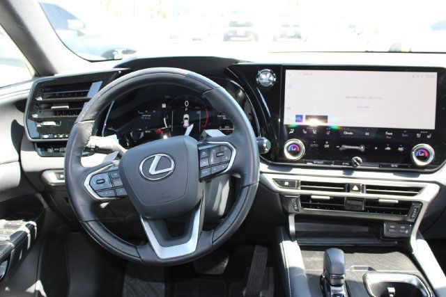 Certified 2025 Lexus RX 350 Premium w/ Accessory Package (Z1) FWD image 14