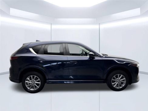 Used 2024 MAZDA CX-5 AWD 2.5 S w/ Preferred Package image 9