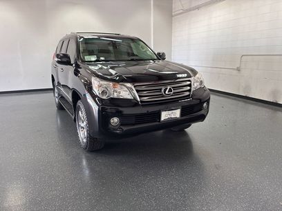 Used 2010 Lexus GX 460 Premium