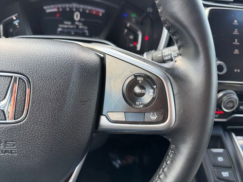 Used 2022 Honda CR-V EX-L image 15