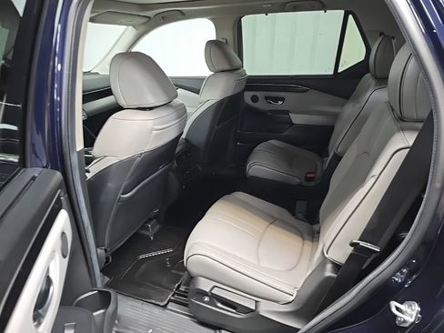 Used 2024 Honda Pilot Elite image 35