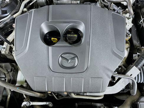 Used 2024 MAZDA CX-30 AWD 2.5 S w/ Select Sport Pkg image 31