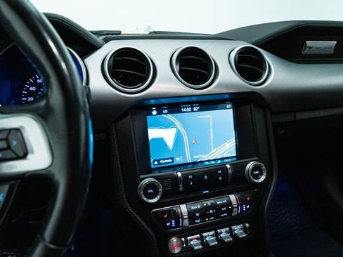 Used 2018 Ford Mustang GT Premium w/ Safe & Smart Package image 23