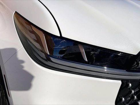 Used 2025 Lincoln Navigator Black Label image 33