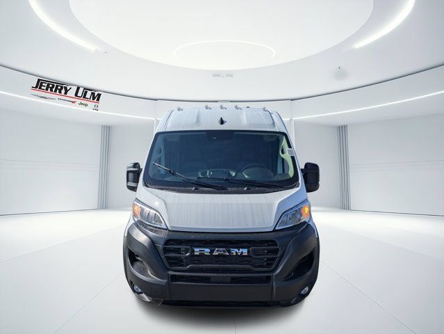 New 2026 RAM ProMaster 2500 FWD image 8