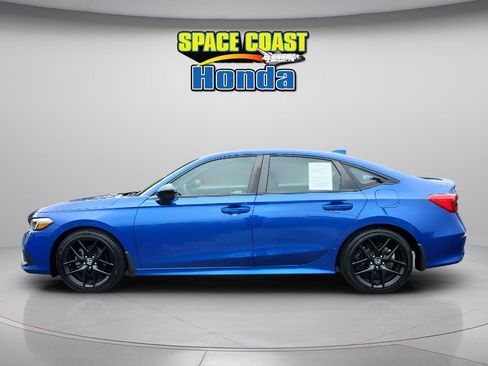 Used 2024 Honda Civic Sport image 6