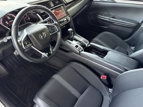 Used 2019 Honda Civic Sport image 11
